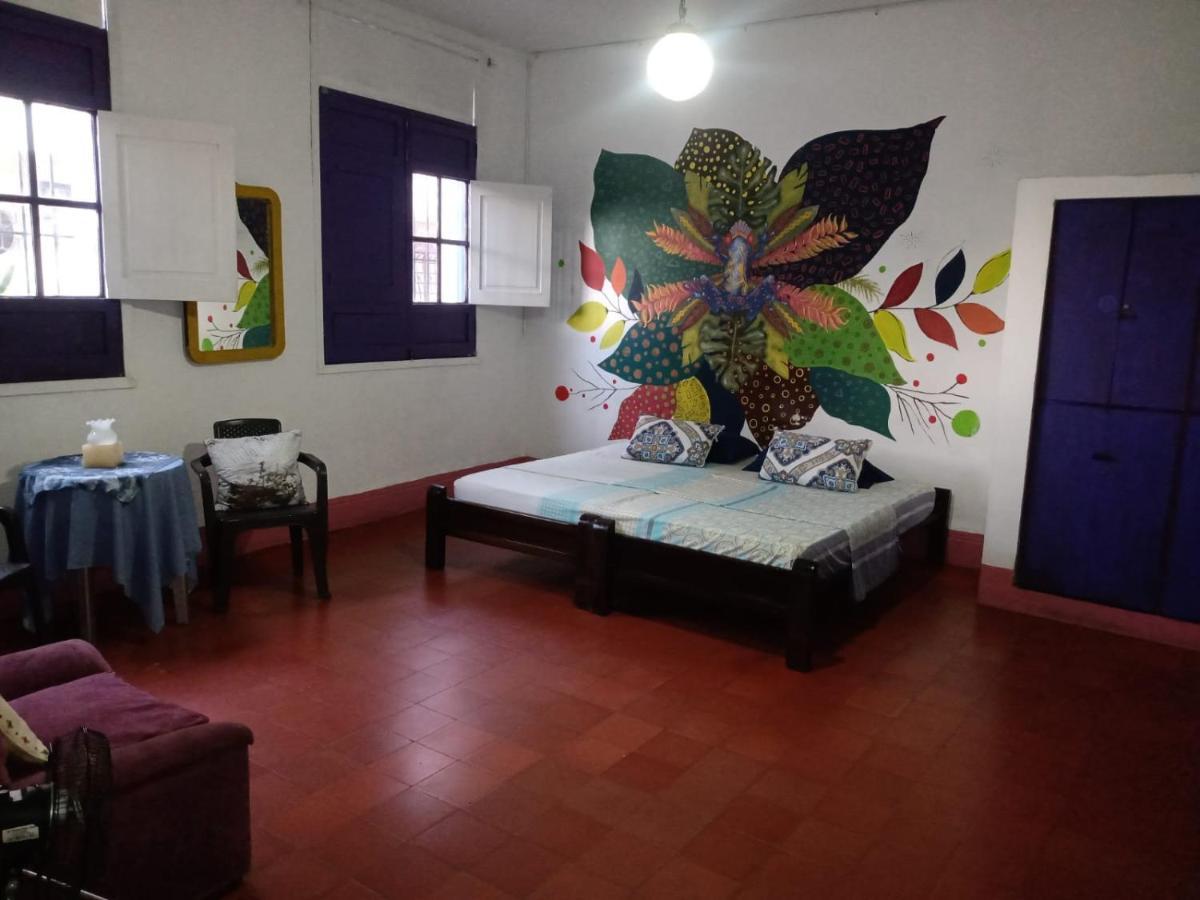 Hostal Encuentro Кали Екстериор снимка
