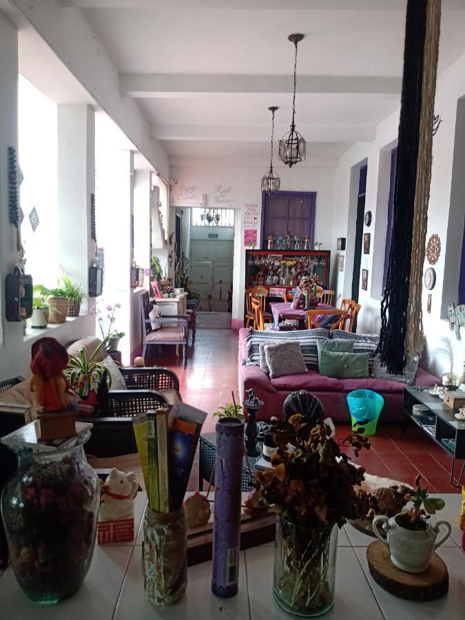 Hostal Encuentro Кали Екстериор снимка