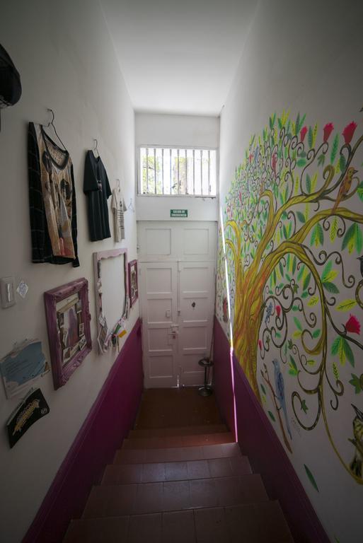 Hostal Encuentro Кали Екстериор снимка