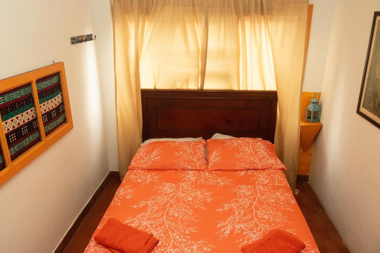 Hostal Encuentro Кали Екстериор снимка